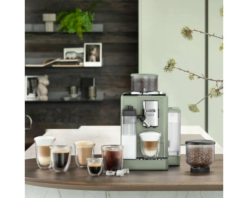 Кофемашина DELONGHI EXAM441.55.GR