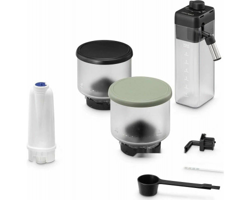 Кофемашина DELONGHI EXAM441.55.GR