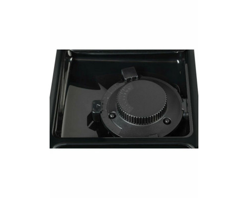 Кофемашина Nordfrost HOME 300 Gr черный/серебристый