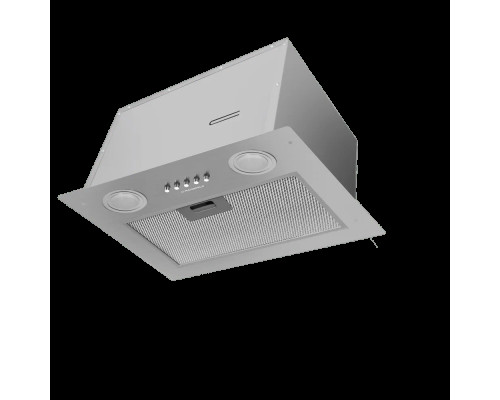 Встраиваемая вытяжка Maunfeld Cam 45 нержавеющая сталь