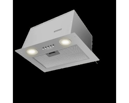 Встраиваемая вытяжка Maunfeld Cam 45 нержавеющая сталь