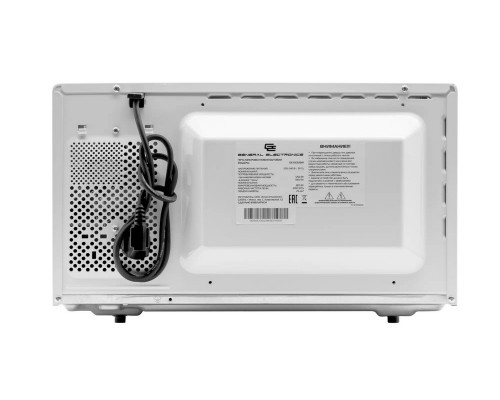 Микроволновая печь General Electronics GE-DG323W