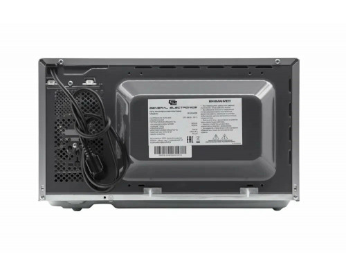 Микроволновая печь General Electronics GE-DG420S
