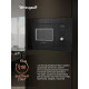 Встраиваемая микроволновая печь Weissgauff BMWO-206 Grill