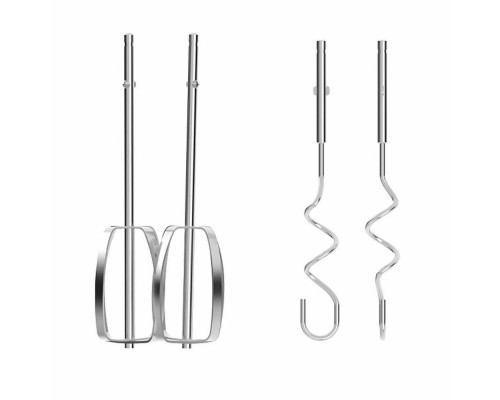 Миксер BQ MX421 черный