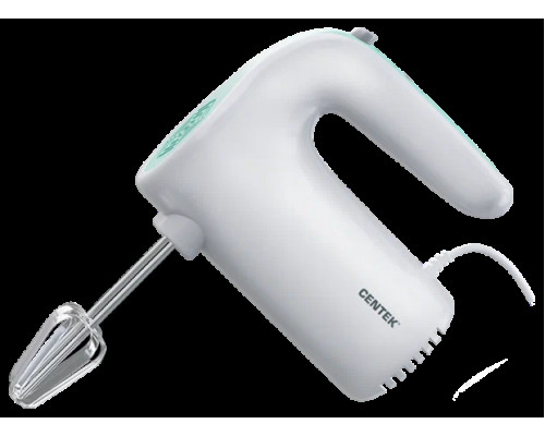 Миксер Centek CT-1109 белый