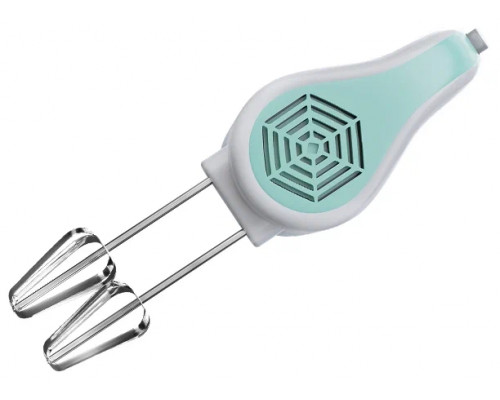 Миксер Centek CT-1109 белый