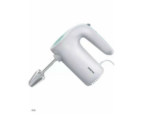 Миксер Centek CT-1109 белый