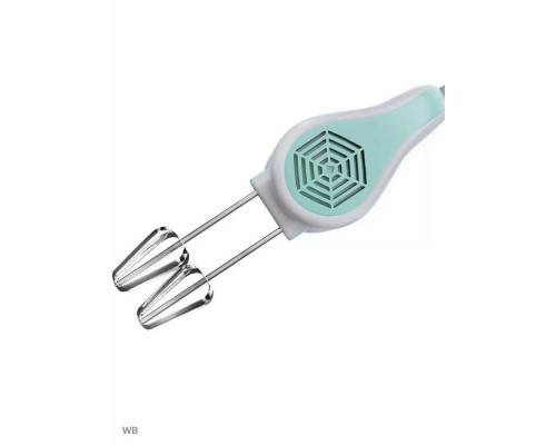 Миксер Centek CT-1109 белый