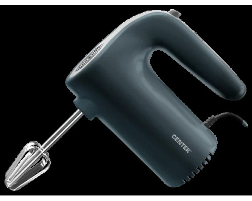 Миксер Centek CT-1109 черный