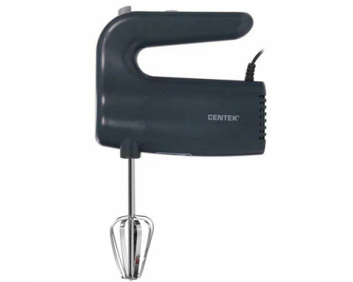 Миксер Centek CT-1109 черный