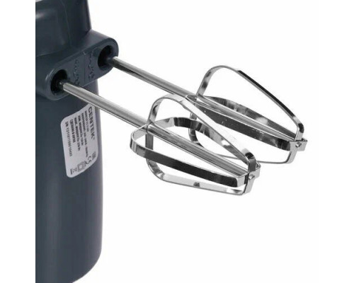 Миксер Centek CT-1109 черный