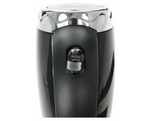 Миксер Centek CT-1115 черный/хром