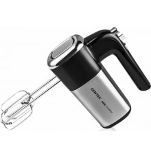 Миксер Centek CT-1120 черный/сталь