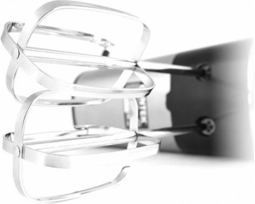 Миксер Centek CT-1120 черный/сталь