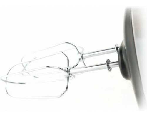 Миксер Centek CT-1122 черный/сталь