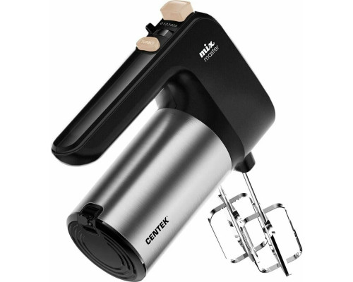 Миксер Centek CT-1123 Beige