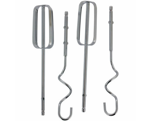 Миксер GOODHELPER НМ-455