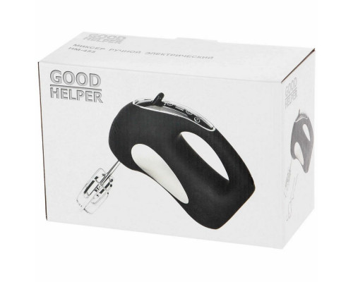Миксер GOODHELPER НМ-455
