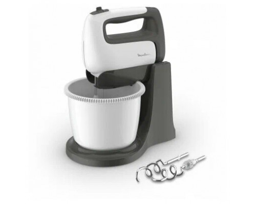 Миксер Moulinex HM-464110
