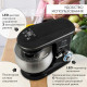 Миксер Endever Sigma-58 черный
