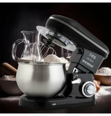 Миксер Endever Sigma-58 черный