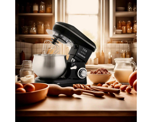 Миксер Endever Sigma-58 черный