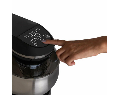 Миксер Endever Sigma-58 черный