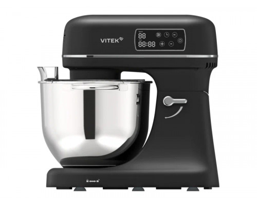 Миксер Vitek VT-PM0770 черный