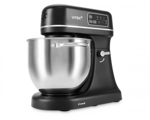 Миксер Vitek VT-PM0770 черный