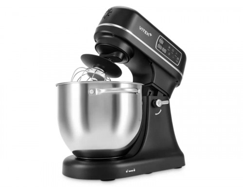 Миксер Vitek VT-PM0770 черный