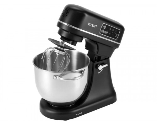 Миксер Vitek VT-PM0770 черный