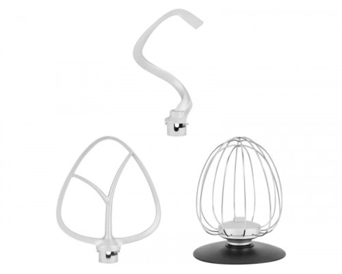 Миксер Vitek VT-PM0770 черный