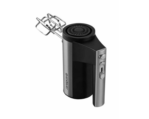 Миксер Endever Sigma-06 черный/стальной