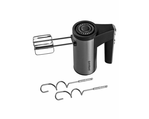 Миксер Endever Sigma-06 черный/стальной