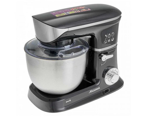 Миксер АКСИНЬЯ КС-407 черный