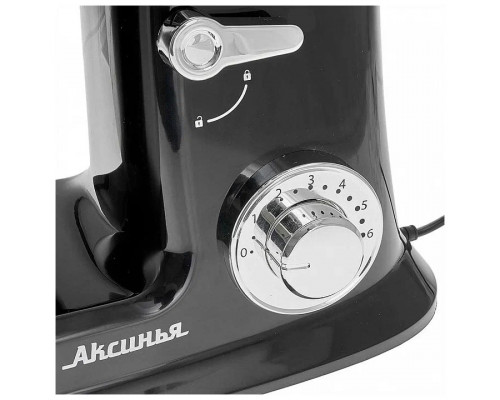 Миксер АКСИНЬЯ КС-407 черный