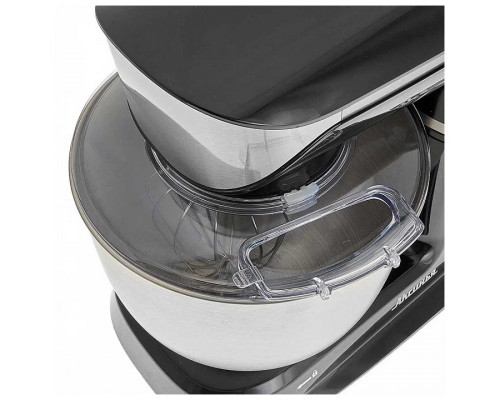 Миксер АКСИНЬЯ КС-407 черный