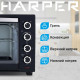Мини-печь Harper HMO-48C11