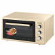 Мини-печь OPTIMA OF-48B бежевый