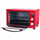 Мини-печь OURSSON MO2325/RD