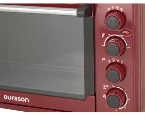 Мини-печь OURSSON OV3815/DC