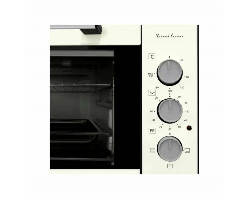 Мини-печь Schaub Lorenz SLE OX3512