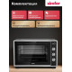 Мини-печь Simfer M30C03
