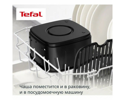 Аэрогриль Tefal EY5528E0