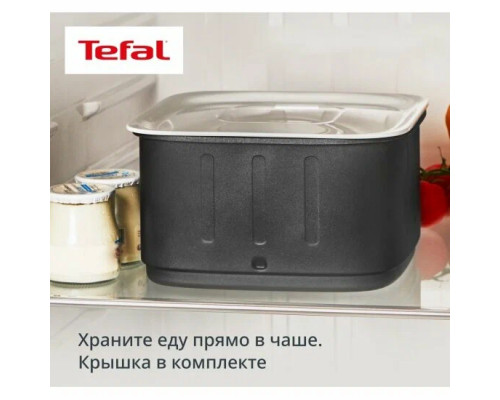 Аэрогриль Tefal EY5528E0