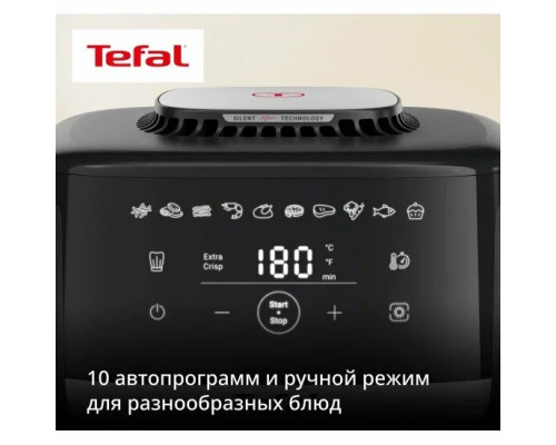 Аэрогриль Tefal EY5528E0