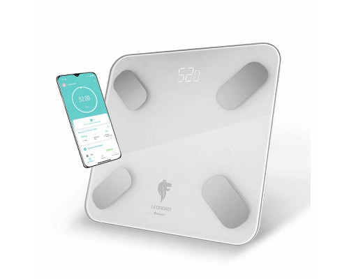 Весы напольные Leonord LE-1275