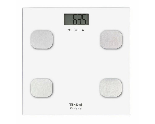 Весы напольные Tefal BM2523V0 белый