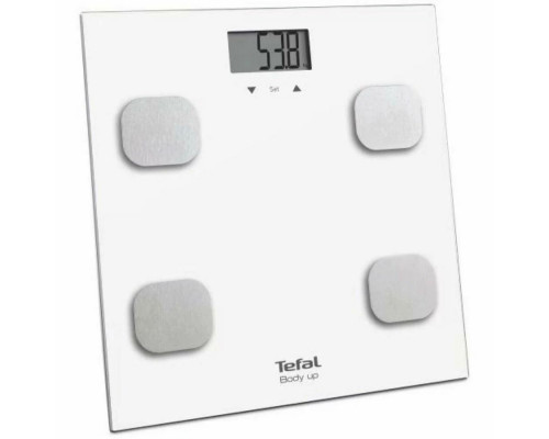 Весы напольные Tefal BM2523V0 белый